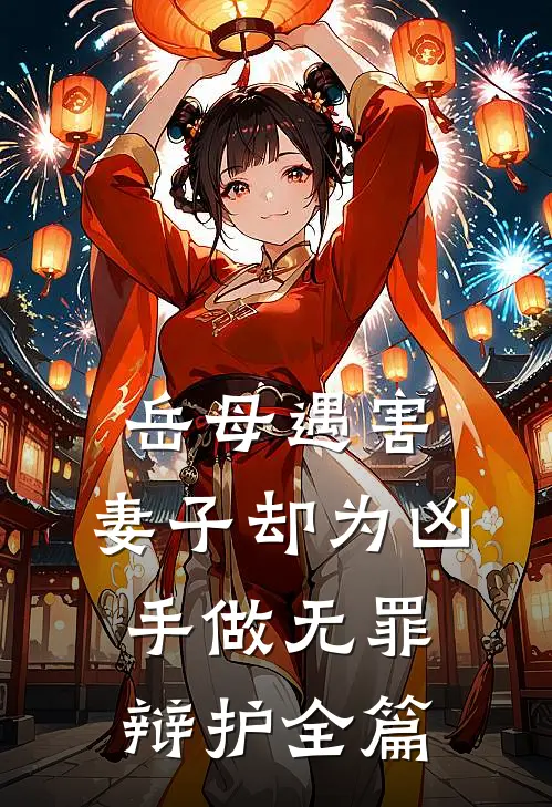 岳母遇害,妻子却为凶手做无罪辩护全篇