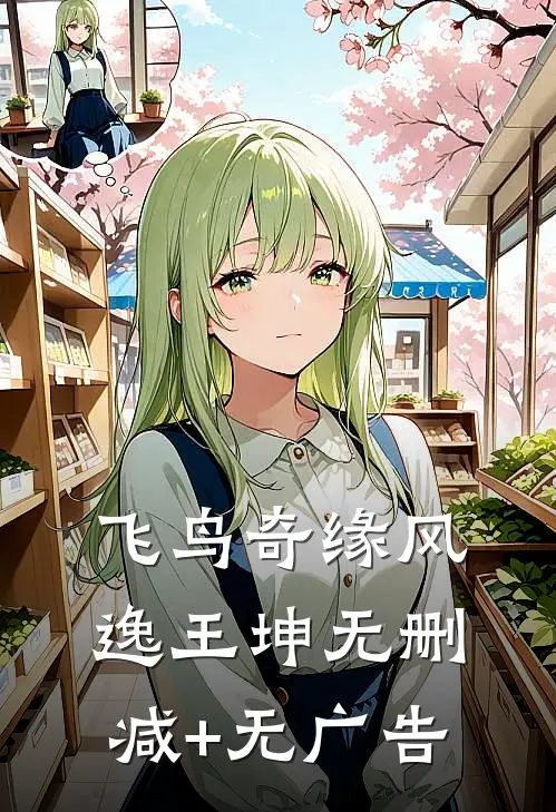 飞鸟奇缘风逸王坤无删减+无广告