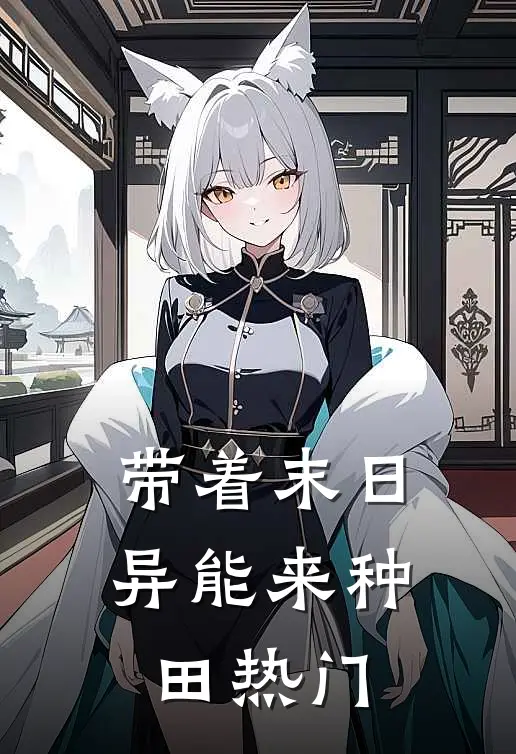 带着末日异能来种田热门