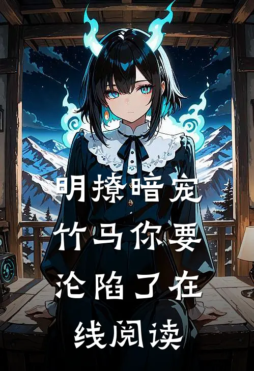 明撩暗宠，竹马你要沦陷了在线阅读