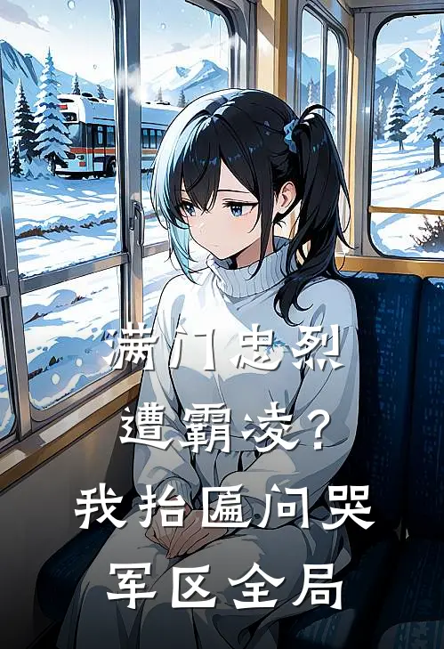 满门忠烈遭霸凌？我抬匾问哭军区全局