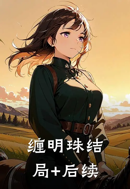缠明珠结局+后续