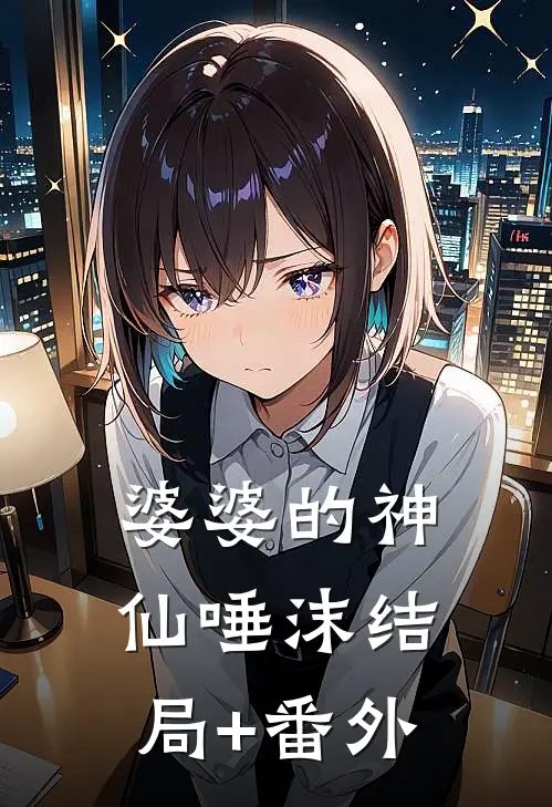 婆婆的神仙唾沫结局+番外