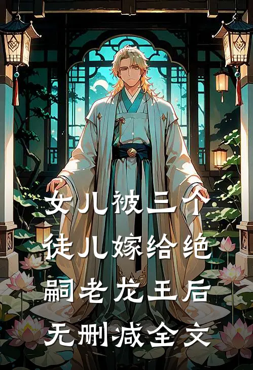 女儿被三个徒儿嫁给绝嗣老龙王后无删减全文