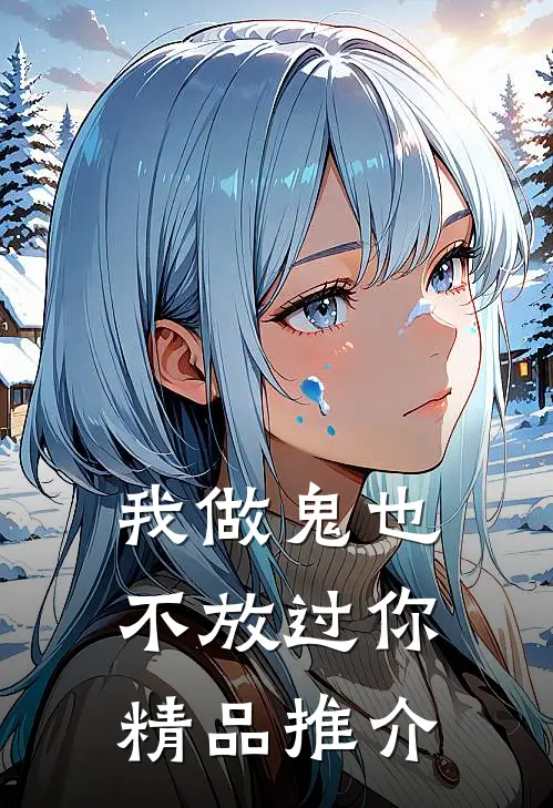 我做鬼也不放过你精品推介