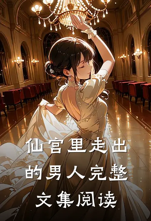 仙宫里走出的男人完整文集阅读