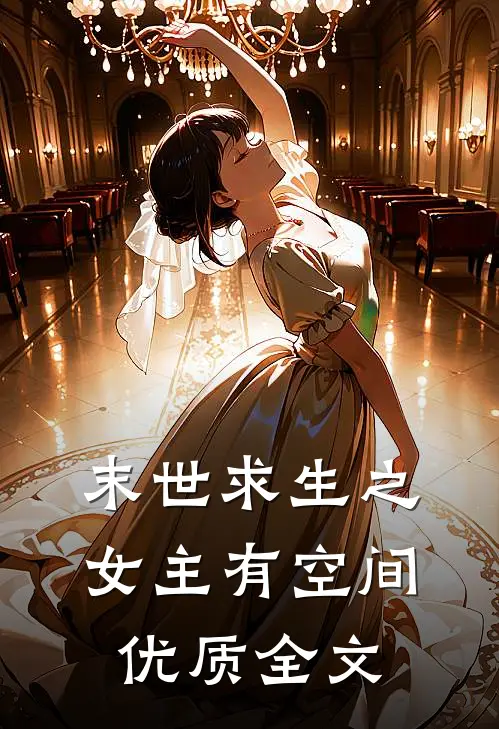 末世求生之女主有空间优质全文