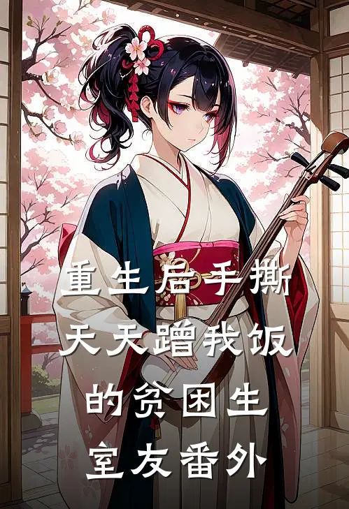 重生后手撕天天蹭我饭的贫困生室友 番外