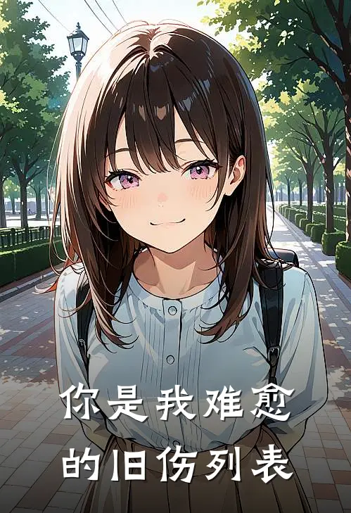 你是我难愈的旧伤列表