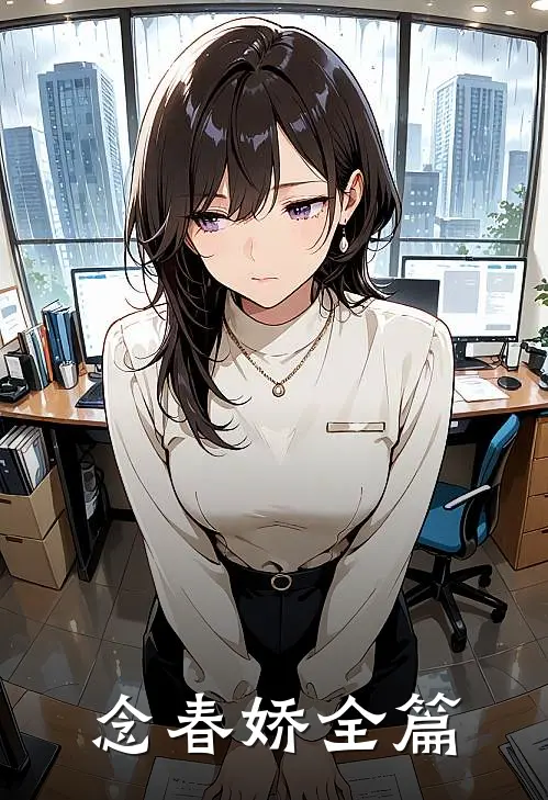 念春娇全篇