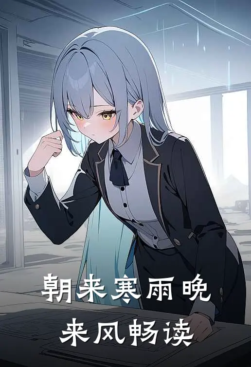 朝来寒雨晚来风畅读