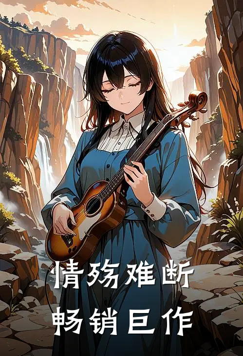 情殇难断畅销巨作