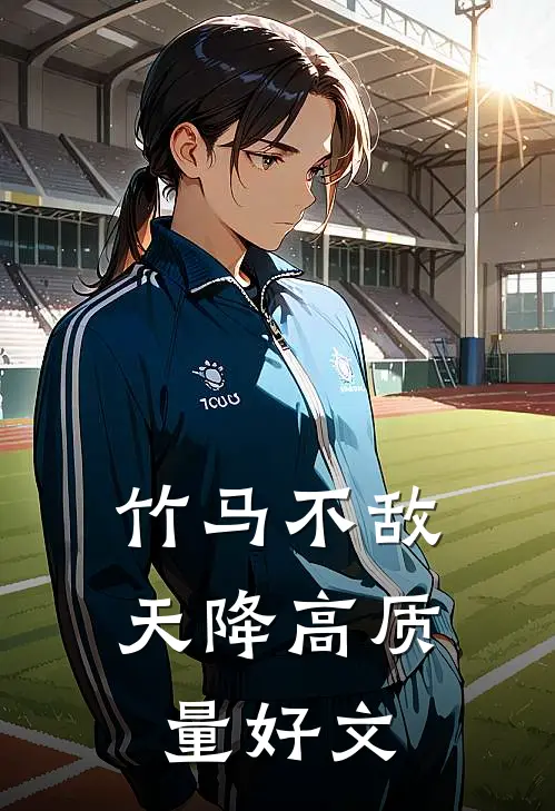 竹马不敌天降高质量好文