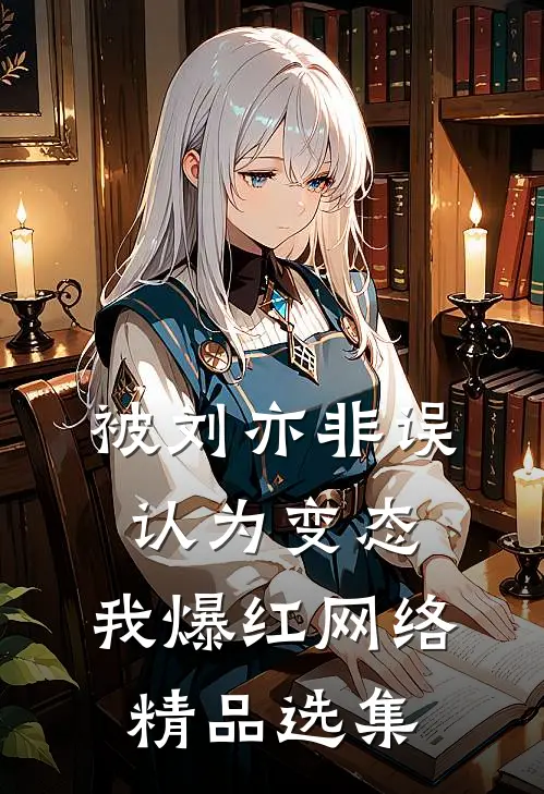 被刘亦非误认为变态，我爆红网络精品选集