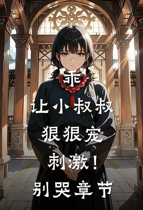 乖,让小叔叔狠狠宠,刺激!别哭章节免费阅读