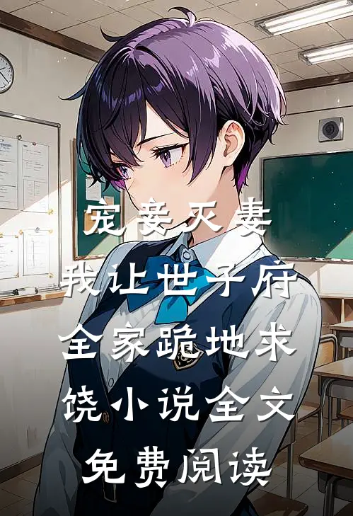 宠妾灭妻，我让世子府全家跪地求饶小说全文免费阅读