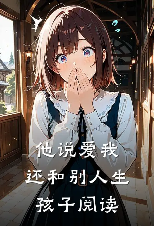 他说爱我，还和别人生孩子阅读