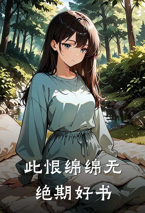 此恨绵绵无绝期好书