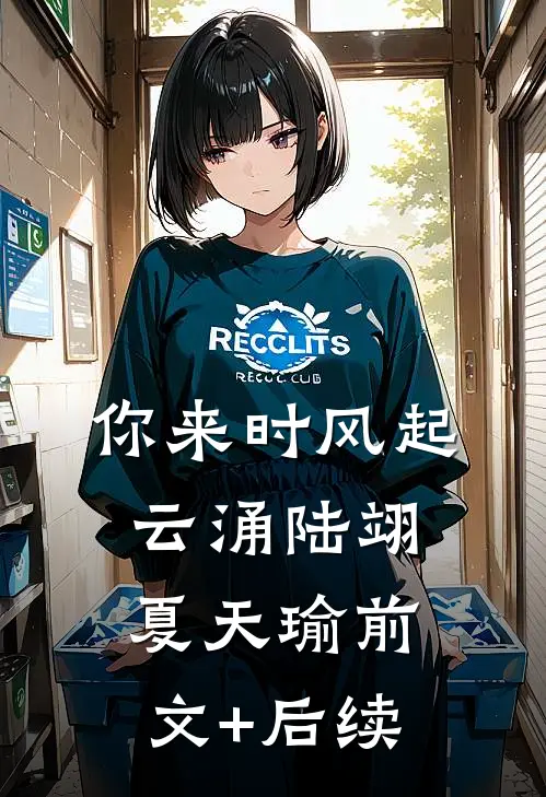 你来时风起云涌陆翊夏天瑜前文+后续
