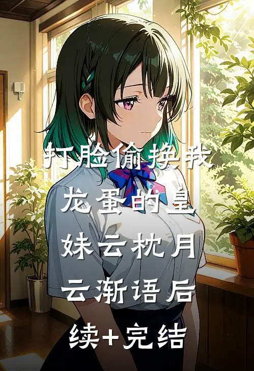 打脸偷换我龙蛋的皇妹云枕月云渐语后续+完结