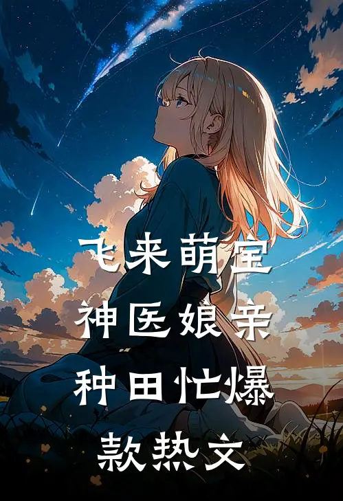 飞来萌宝：神医娘亲种田忙爆款热文