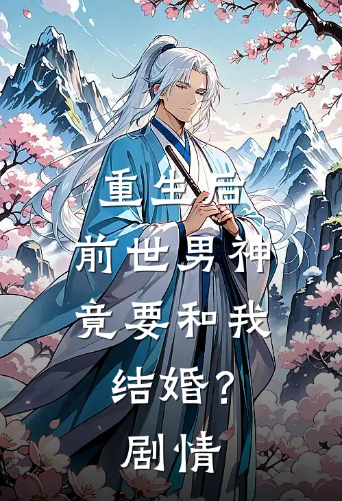 重生后,前世男神竟要和我结婚?剧情简介