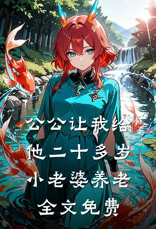 公公让我给他二十多岁小老婆养老全文免费
