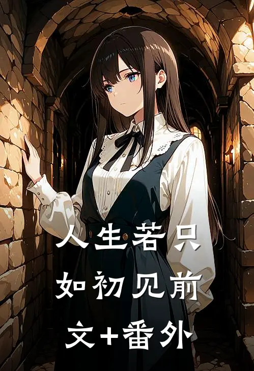 人生若只如初见前文+番外
