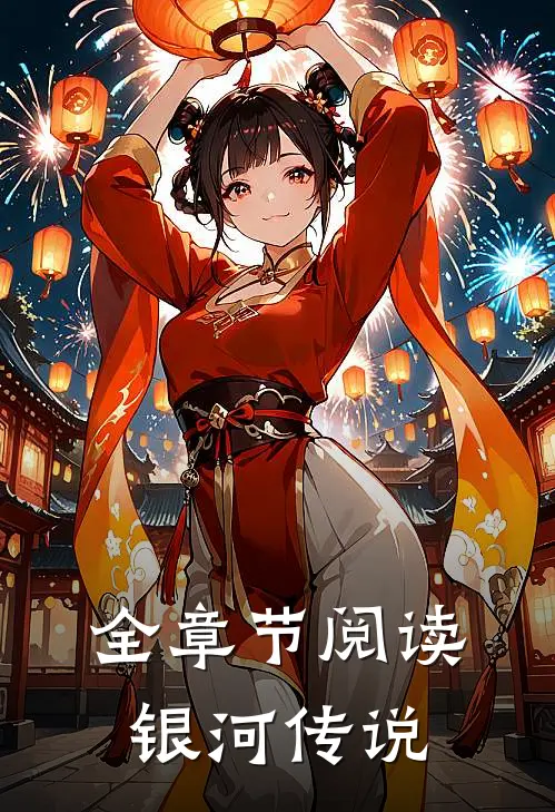 全章节阅读银河传说