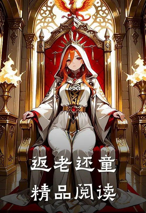 返老还童精品阅读