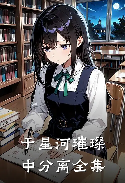 于星河璀璨中分离全集