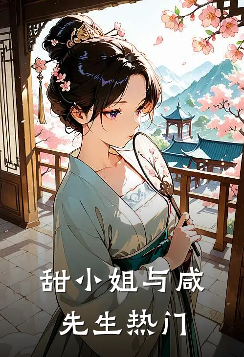 甜小姐与咸先生热门