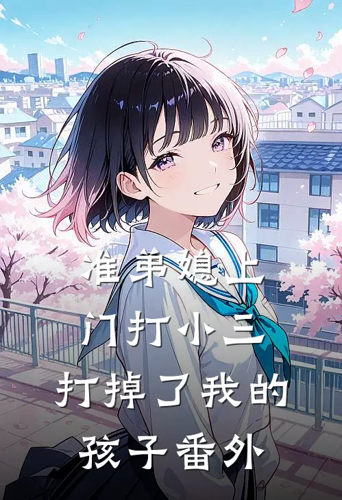 准弟媳上门打小三，打掉了我的孩子 番外