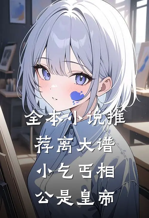 全本小说推荐离大谱，小乞丐相公是皇帝