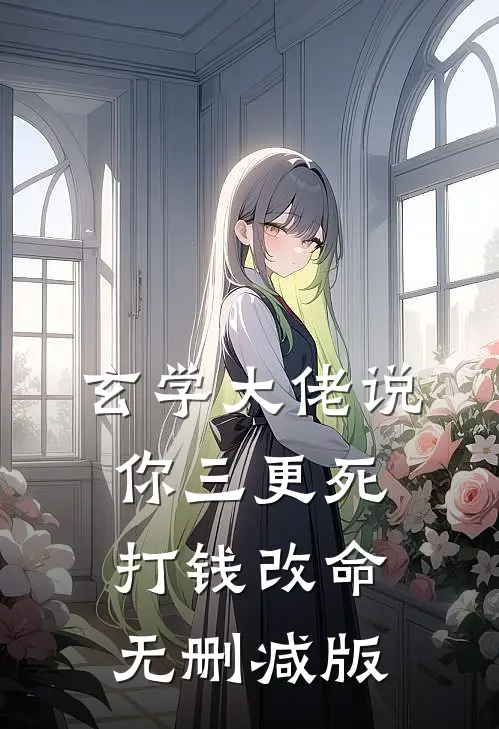 玄学大佬说你三更死打钱改命无删减版