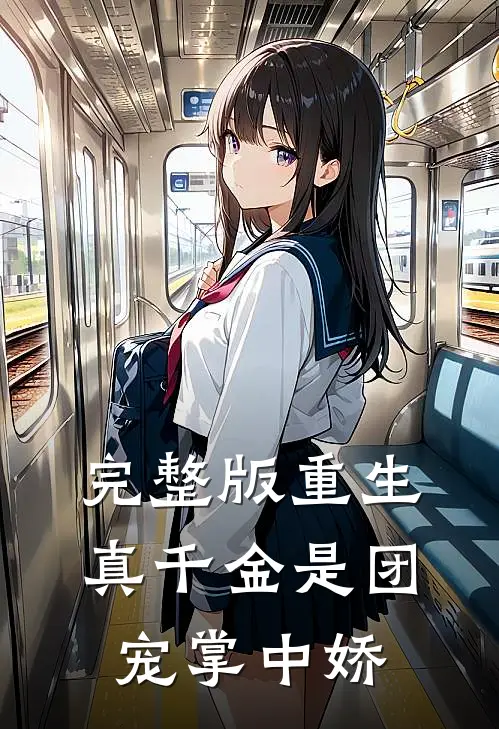 完整版重生真千金是团宠掌中娇