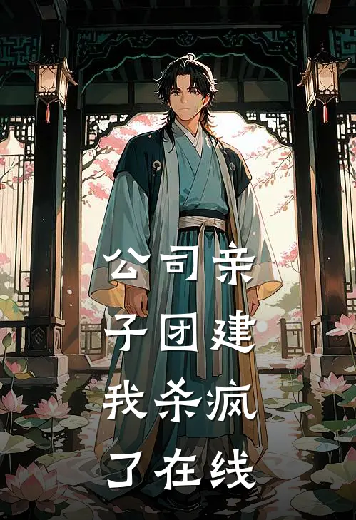 公司亲子团建，我杀疯了在线