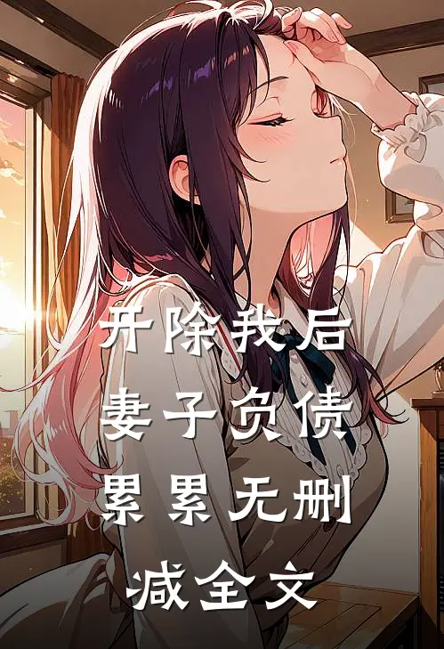 开除我后，妻子负债累累无删减全文