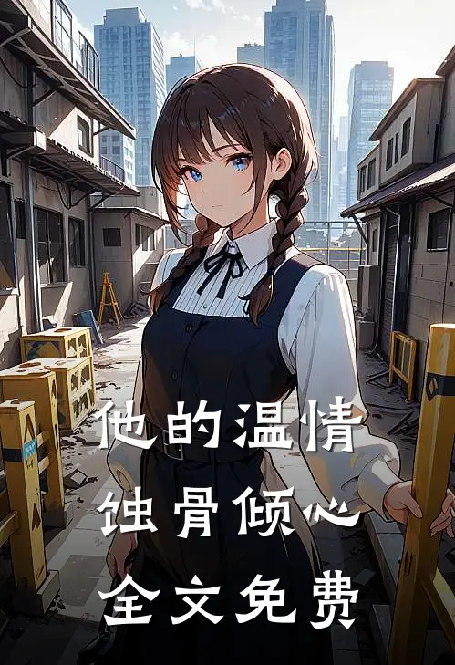 他的温情蚀骨倾心全文免费阅读