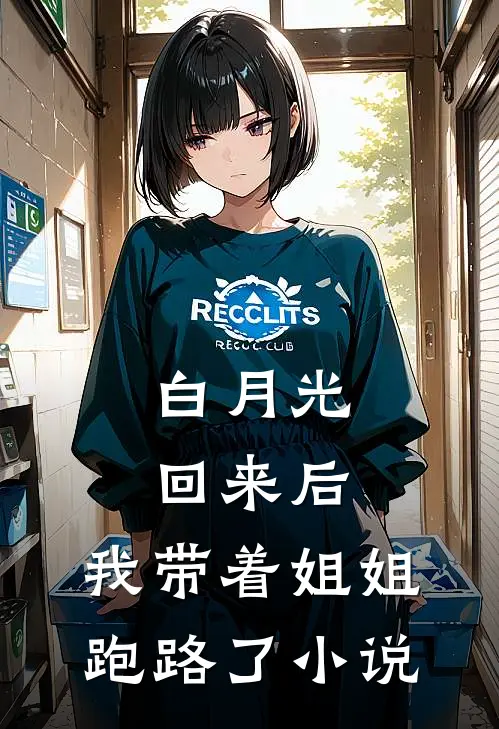 白月光回来后，我带着姐姐跑路了小说