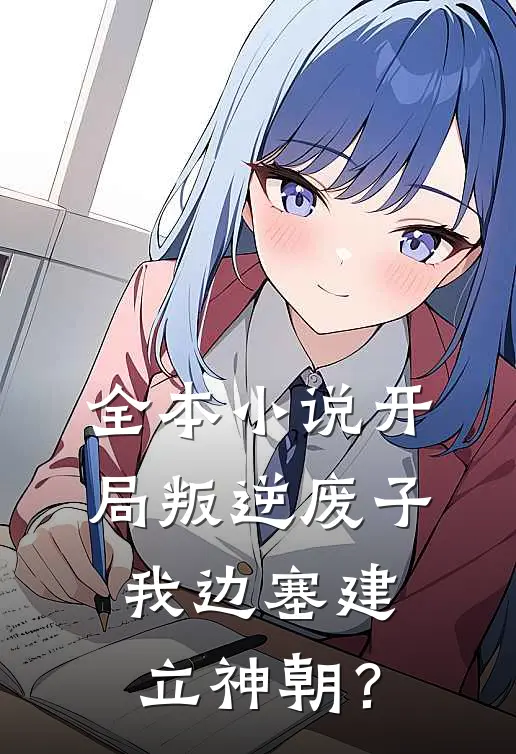 全本小说开局叛逆废子，我边塞建立神朝？