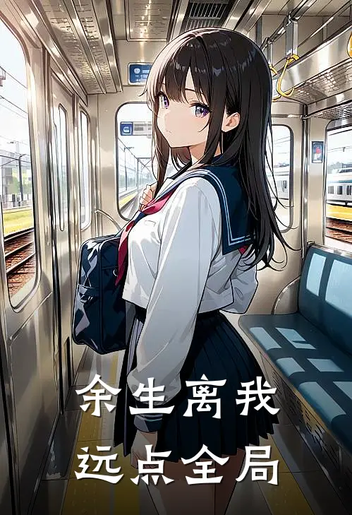 余生离我远点全局