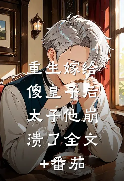 重生嫁给傻皇子后，太子他崩溃了全文+番茄