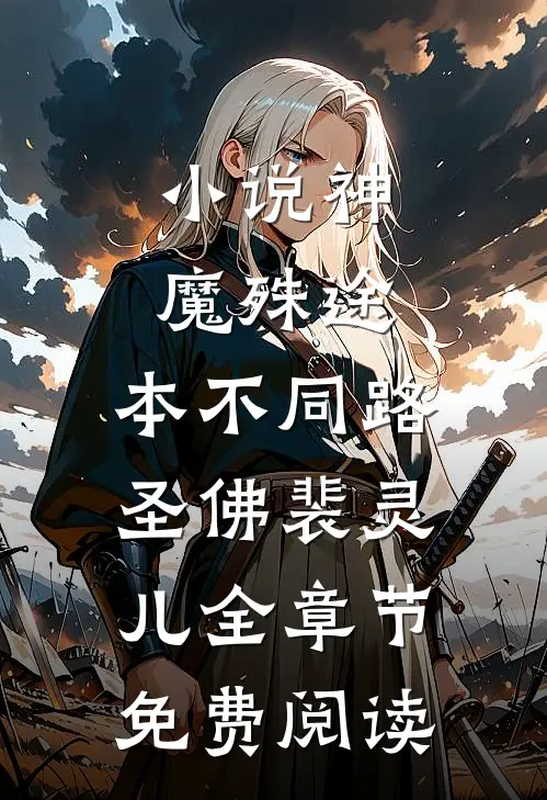 小说神魔殊途，本不同路圣佛裴灵儿全章节免费阅读