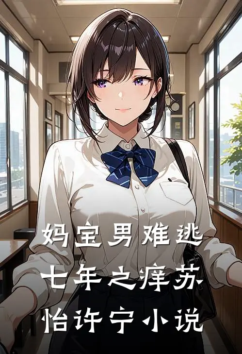 妈宝男难逃七年之痒苏怡许宁小说
