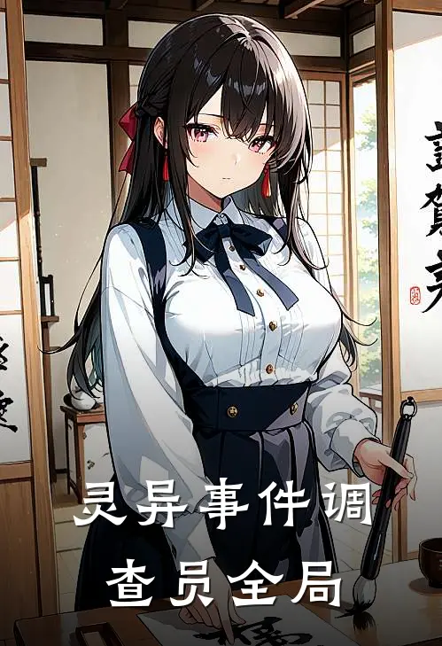 灵异事件调查员全局