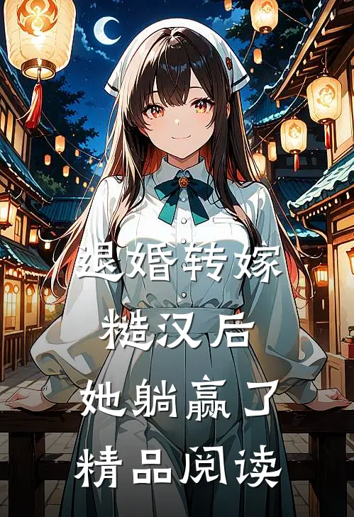 退婚转嫁糙汉后，她躺赢了精品阅读