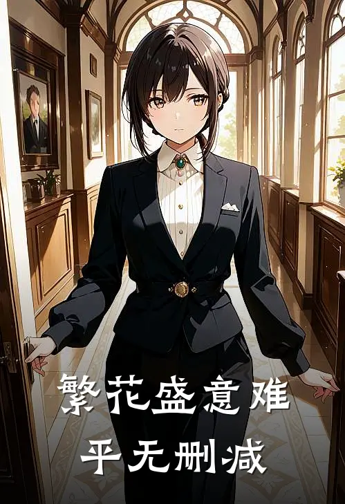 繁花盛意难平无删减