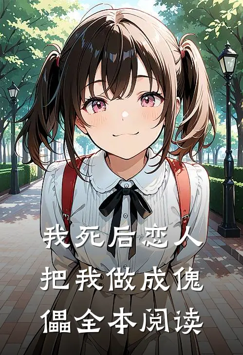 我死后恋人把我做成傀儡全本阅读