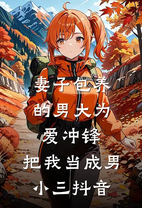 妻子包养的男大为爱冲锋，把我当成男小三抖音